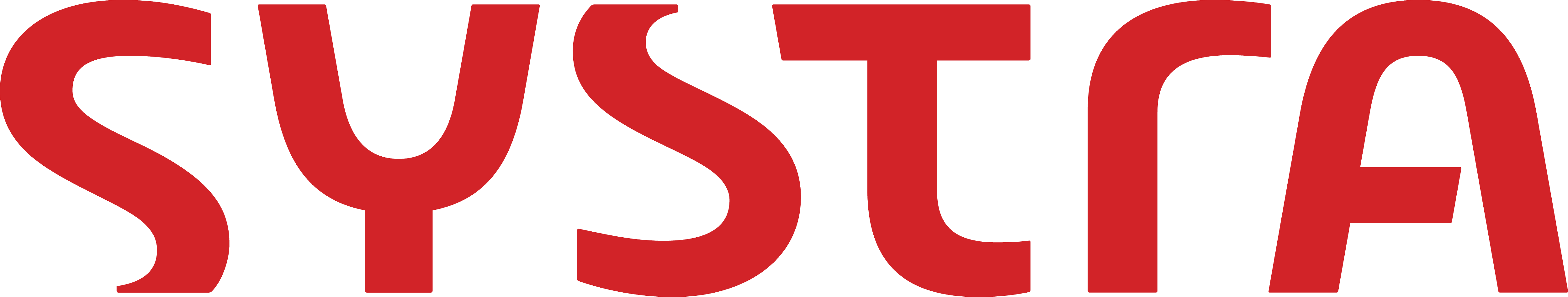 Logo SYSTRA